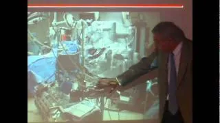 New Technology in Surgery for Coronary Artery Disease by Ismael Nuno, MD