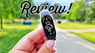 Mi Band 7 Review! 5 Things Matter!