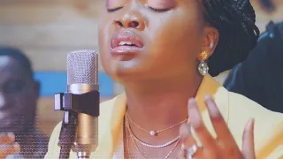 JOSIANE NSIMBA - MEDLEY KUMAMA 《OFFICIAL VIDEO》