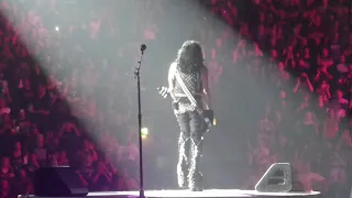 Kiss - I Was Made For Lovin You, Manchester Arena 12th July 2019