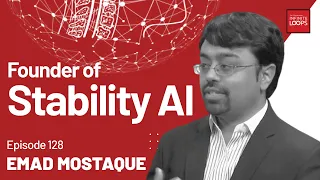 Ep.128 — The Future of AI w/ Emad Mostaque