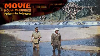 The Bridge on the River Kwai (1957) Movie Review