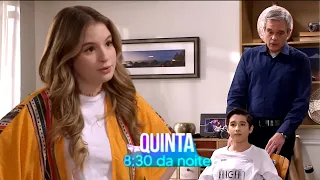 Chamada Poliana  Moça (Capítulo 224)-26-01-2023