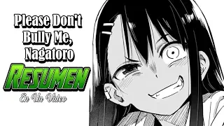 Please Don't Bully Me, Nagatoro | Resumen En Un Vídeo