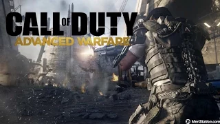 CALL OF DUTY AW 11# - Grecia Antiga!!! (Gameplay Ps4)