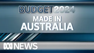 What's the impact of Future Made in Australia? | ABC News