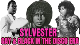 Sylvester: GAY, Black & Bold in the Disco Era