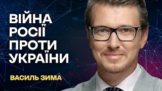 Історичне коріння ненависті росіян до українців | Владлен Мараєв