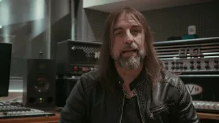 Rotting Christ working on their 15th  album!