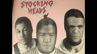 STOCKING HEADS