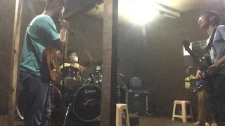 20210821 Muse - Time Is Running Out (Cover by CNP)