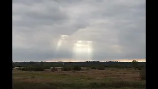 "По молитвам народа буду являть Силу и Славу Мою...". Пророчество Ровно 04.24.