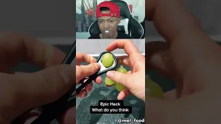 Epic grape hack