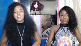 |REACTION VIDEO| PLASTIC LOVE - MARIYA TAKEUCHI (ENGLISH VERSION-CAITLIN MYERS)