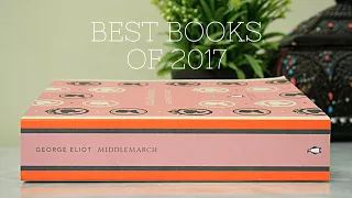 Best Books of 2017 | Top 10