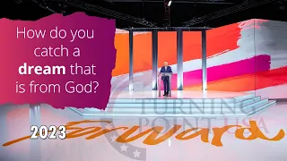 Dream: What Does God Want You to Do Next?