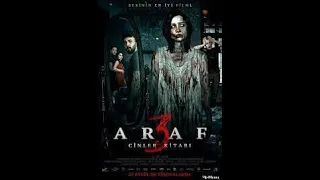 Araf 3 Cinler Kitabi 2019 Hindi Dubbed 720p