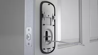 Guide To Installing Your Yale Assure Lock