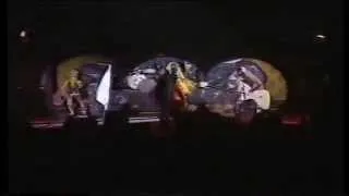 D.A.D - Live at Roskilde Festival 1992