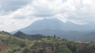 Kabale and Kisoro Uganda