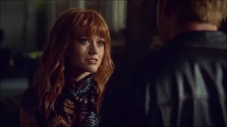 Shadowhunters ending scene | Shadowhunters 3x22 | song: Where We Come Alive by Ruelle