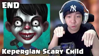 Selamat Tinggal Scary Child - Scary Child Indonesia - Part 2