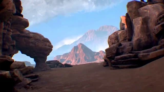 First few minutes of Farpoint