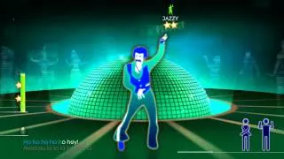 Just Dance 2014 Moskau Dance Mash Up 5 Stars