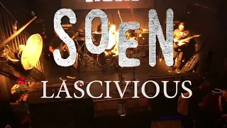 Soen - Lascivious (Hysteria live cover)