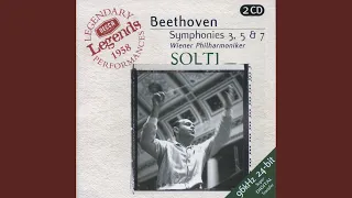 Beethoven: Symphony No. 3 in E flat, Op. 55 -"Eroica" - 1. Allegro con brio