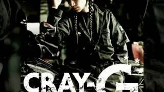 Cray-G - Get A Grip Feat Quai Produced By Rimazi