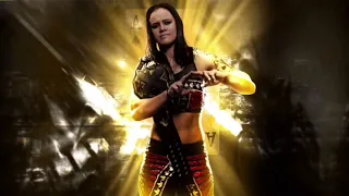 WWE:Shayna Baszler Theme-“Loyalty Is Everything” + Arena Effects