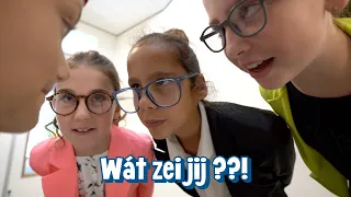 🎬 Groep 7 heeft fantasie - UNICEF Kinderrechten Filmfestival