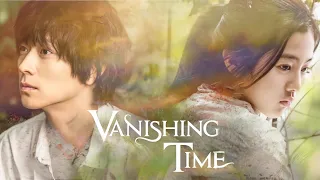 Vanishing Time: A Boy Who Returned