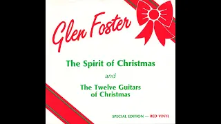 The Twelve Guitars of Christmas