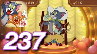Tom and Jerry: Chase - Gameplay Walkthrough Part 237 - Ranked Mode (iOS,Android)