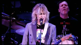 CHRISSIE HYNDE (THE PRETENDERS) : "Back On The Chain Gang" HOLLYWOOD BOWL (July 6, 2019)