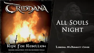 Triddana - All Souls Night (Loreena McKennitt Cover)