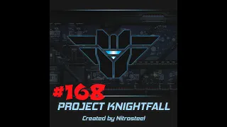 Starbound мод #168 Project Knightfall новые предметы