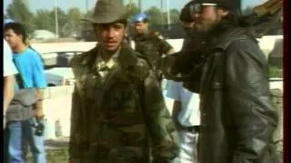 Таджико-Афганская граница  1996-1997      часть 3
