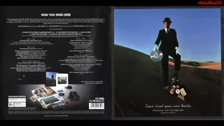 Pink Floyd - Wish You Were Here (With Stephane Grappelli) (Wish You Were Here, Remaster 2011)