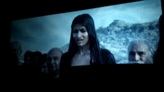 Mohenjo-Daro Last scene [Epic]