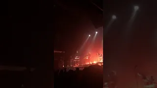 Rufus Du Sol ✨more rufus ❤️ Nov 25, 2018 Terminal 5 NYC Concert