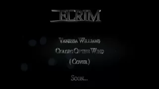 Elrim Cover Vanessa Williams, Colors of the Wind Teaser