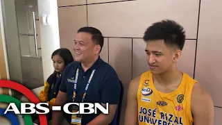 NCAA: Victory over Letran will set the tone for JRU's season, says coach | ABS-CBN News