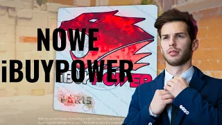 NOWE iBUYPOWER Jak Zarobić na Kosę