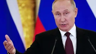 Informaţia serii despre Putin! Adevărul despre sosiile liderului de la Kremlin