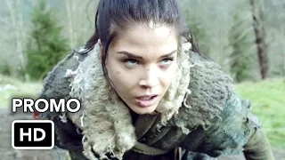 The 100 Season 4 "Fight to Live or Fight to Die?" Promo (HD)