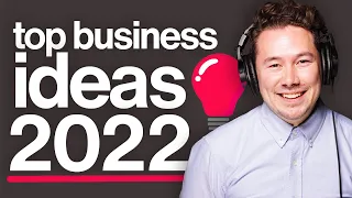 Top 5 Businesses to Start in 2022 | Top Business Ideas