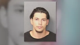 Albuquerque man arrested for assault also may be connected to murder of 13-year-old